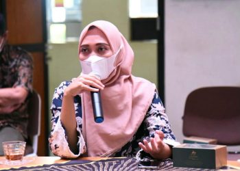 Baru Ada di 4 Lokasi, Nia Purnakania Dorong Pembangunan Apartemen Transit di Jabar