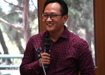 Bedi Budiman: Pemekaran Daerah Jabar Mendesak