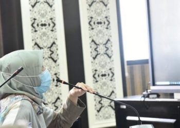 Wakil Ketua DPRD Jabar Apresiasi Pemprov Terkait Pelaksanaan PPKM Mikro di Jawa Barat