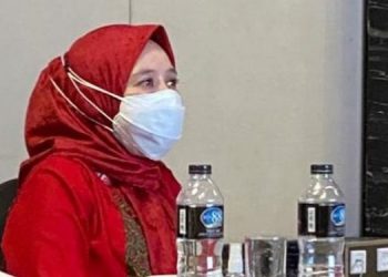 Hari Pers Nasional, Wakil Ketua DPRD Jabar: Pers Perankan Fungsi Kontrol Pemerintah dan Sumber Inspirasi Bangkit dari Pandemi Covid-19