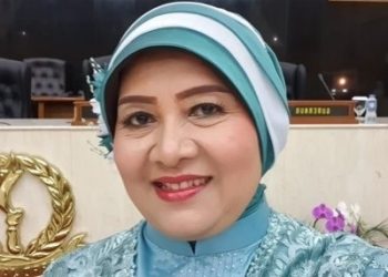 Iis Turniasih: Permasalahan Lingkungan Harus Diselesaikan Secara Tuntas