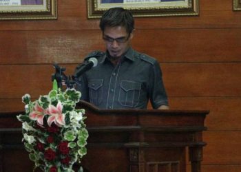 PDI Perjuangan Meminta Pemda Indramayu Tangani Korban Banjir Dengan Tepat dan Akurat