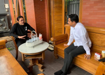 Pemekaran Inbar, Ono Surono Bilang Begini