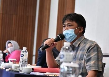 Rafael Berharap Anggaran Pemulihan Ekonomi Akibat Pandemi Covid-19 Tepat Sasaran