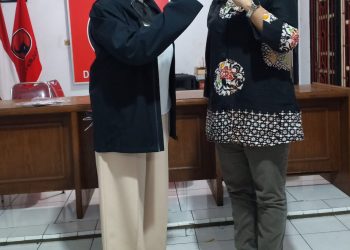 Selly Andriany Gantina Kobarkan Semangat Menangkan Pemilu 2024