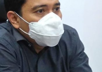 Pansus Revisi RPJMD Jabar Tolak Usulan Program Kawasan Metropolitan Rebana