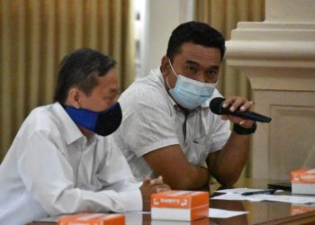 Pembangunan Unit Sekolah Baru Paling Cepat 2022