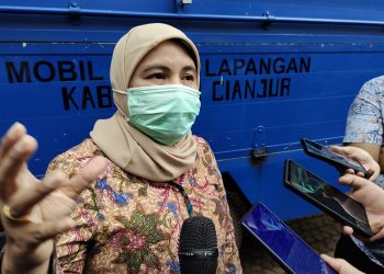 Diah Pimpin Kunjungan Spesifik DPR RI ke Kota Bogor