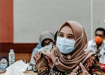 Ineu Harap Alokasi Dana Khusus & Insentif Lebih Diperhatikan