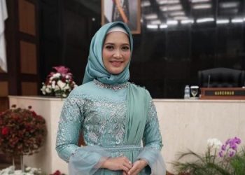 Nia Purnakania : Sektor Pertanian Harus Jadi Sorotan Utama Pemprov Jabar