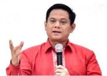 PAD Menurun, Abdy Yuhana Minta Pemda Berinovasi