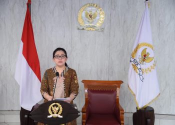 Puan: Pers, Sumber Inspirasi Untuk Bangkit Hadapi Pandemi