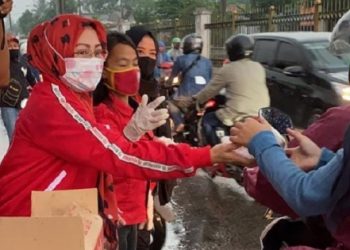 Yuni Dorong Program Peningkatan Perekonomian di Kota Depok