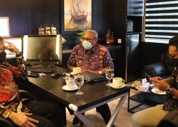 Ono:  Bupati dan Wakil Bupati Dwi Tunggal Bangun Kuningan