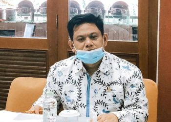 Abdy Dorong Pemekaran Dua Wilayah di Jabar