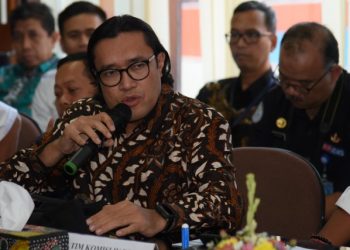 Masyarakat Hobi Makan Mie, Ono Surono Soroti Tingginya Kenaikan Impor Gandum