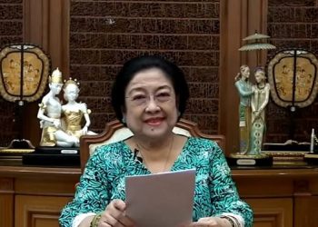 Ibu Megawati Soekarnoputri: Jangan Takut Berkreasi, Made in Indonesia Terbaik!