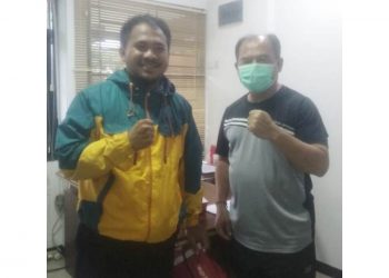 Ir.Ketut Sustiawan : Kedepan Kota Bandung Butuh Pemimpin Yang Revolusioner