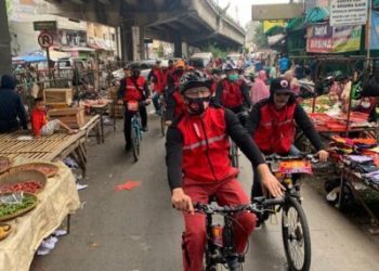 Kader PDI Perjuangan Harus Selalu Dekat dengan Rakyat