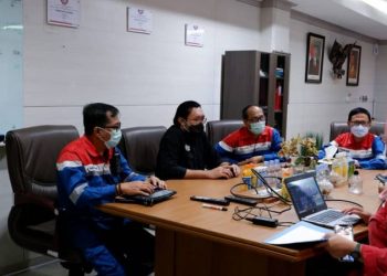 Ledakan Kilang Minyak Balongan, Ono: Harus Ada Crisis Centre Untuk Data Kerugian Korban