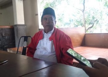 Memo Hermawan : Pemkab Garut Harus Sinkron Pembangunanya Dengan Provinsi Maupun Pusat