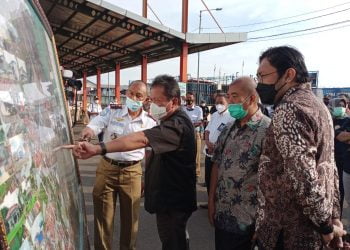 Ono Surono: Garam Impor Jangan Ganggu Pasar Lokal