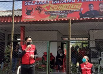 PDI Perjuangan Harap Kepala Daerah Terpilih Mampu Jaga Amanah Rakyat dan Wujudkan Lima Program Ini