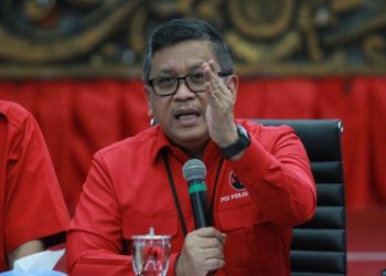 PDI Perjuangan: Menteri Perdagangan Agar Tidak Paksakan Impor Beras dan Garam