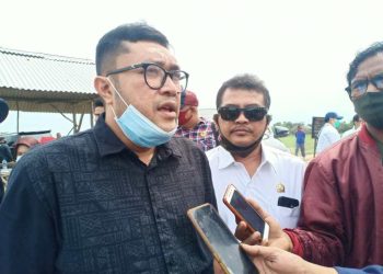 Pelaksanaan Pilkada Jabar, Ini Penjelasan Ono Surono
