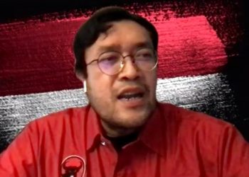 Tolak Impor Beras, Ono Surono: Surplus Sampai Idul Fitri!