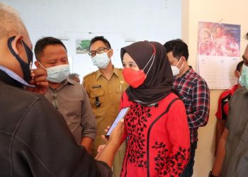 Wakil Ketua DPRD Jawa Barat Janji Kawal Keluhan Warga ke BBWS