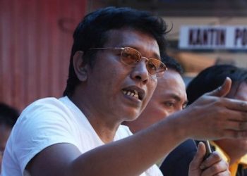 Hari Kartini, Adian Gaungkan Perlawanan Terhadap Kekerasan