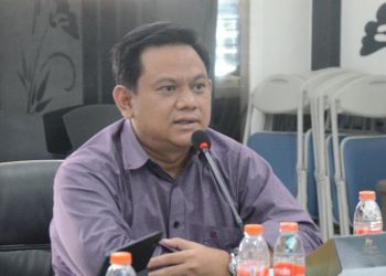 Abdy Yuhana Protes Keras Pancasila Dihapus Dari Mata Kuliah Wajib