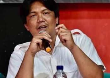 Anggota DPRD Jabar Rafael Situmorang Imbau Pemerintah Daerah Jemput Bola Laksanakan Vaksinasi Lansia