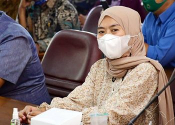 Anggota DPRD Jabar Weni Dwi Aprianti Dorong Pemprov Jabar Awasi Pemberian THR