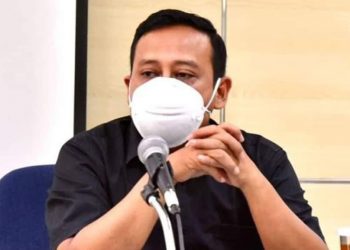 KBM Tatap Muka Kembali Dibuka, Jaenudin Rekomendasikan Ini