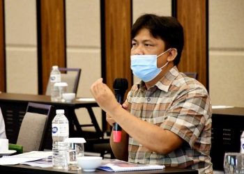 DPRD Jabar Rafael Situmorang Meminta BPKAD Kebut Target Inventarisasi Aset