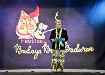 Festival Budaya Bumi Baduran, Wujud Pelestarian Budaya Lokal