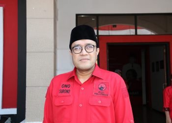 Ini Pesan Khusus Ono ke Hengky Kurniawan