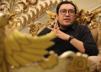 Ono Surono Desak Pemerintah Stop Buah Impor