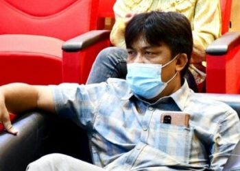 Rafael Situmorang: Pembelajaran Tatap Muka Harus Didukung Persiapan yang Matang