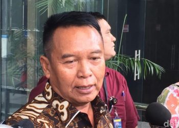 TB Hasanuddin Minta KSAL Tanggung Jawab soal KRI Nanggala-402 Tenggelam