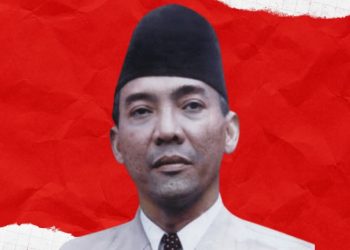 Tadarus Ramadhan Genial, Bung Karno Tokoh Pembaharuan Islam