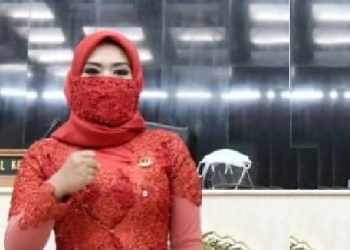 Weni Dwi Aprianti: Semangat Kartini Adalah Dasar Perjuangan Mewujudkan Bangsa yang Lebih Baik