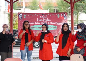 Peringatan Hari Kartini, Perempuan Indonesia Harus Tangguh Hadapi Tantangan