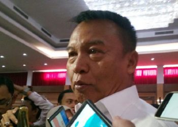 Bela Negara, TB Hasanuddin: Segera Revisi PP 57 Tahun 2021