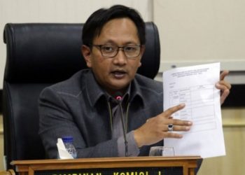 Bedi Ingatkan Pemprov, Soal Aset Jangan Berkepanjangan