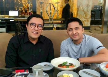 Jadi Plt Bupati, Hengky Hadapi Tantangan Berat di Bandung Barat