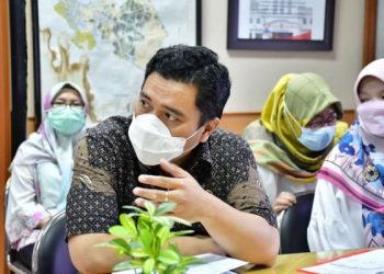 Bantuan Keuangan Pemprov Jabar Harus Spesifik Dalam Realisasinya