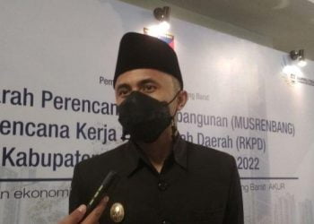 10.000 Guru Ngaji dapat Kucuran Rp 3 Miliar dari Pemerintah Kabupaten Bandung Barat